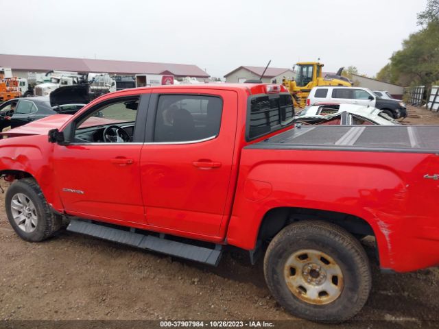 1GTG6CE3XG1188418 GMC CANYON SLE