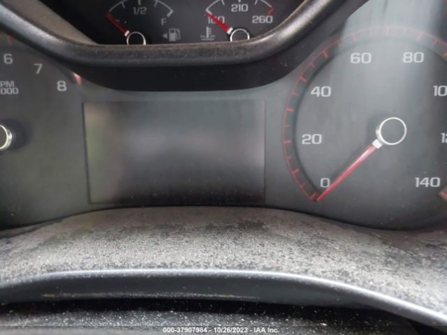 1GTG6CE3XG1188418 GMC CANYON SLE