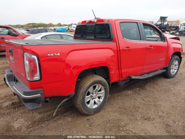 1GTG6CE3XG1188418 GMC CANYON SLE