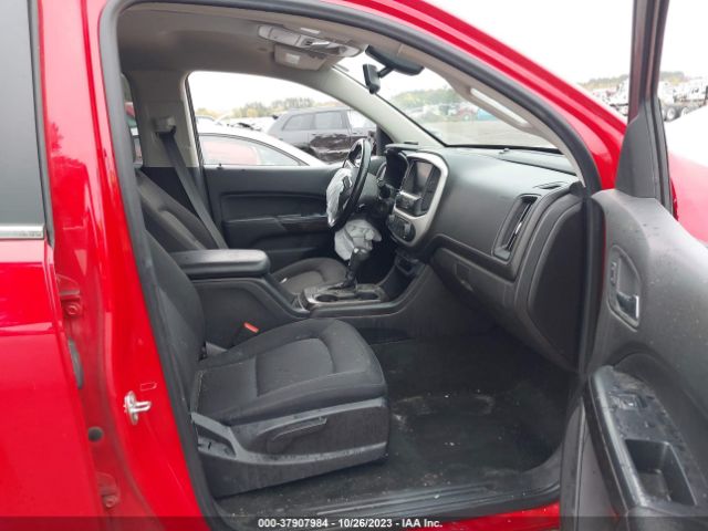 1GTG6CE3XG1188418 GMC CANYON SLE
