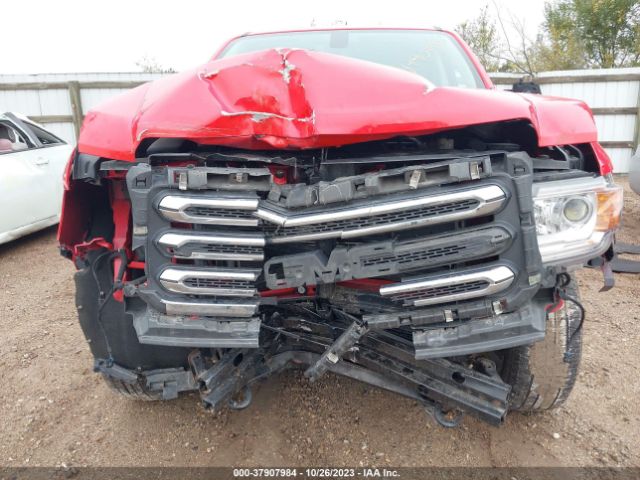 1GTG6CE3XG1188418 GMC CANYON SLE