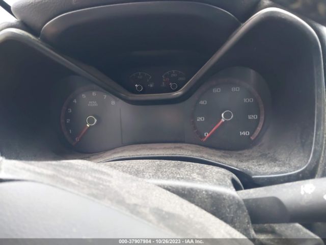 1GTG6CE3XG1188418 GMC CANYON SLE