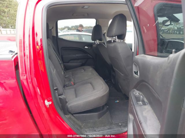 1GTG6CE3XG1188418 GMC CANYON SLE