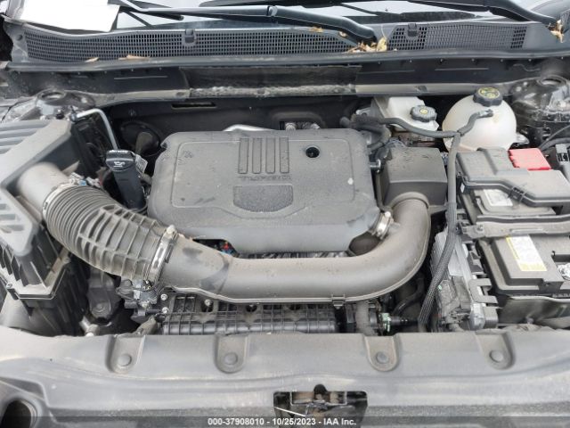 3GNKBCR48PS160504 Chevrolet Blazer Lt