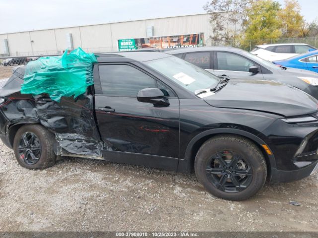 3GNKBCR48PS160504 Chevrolet Blazer Lt