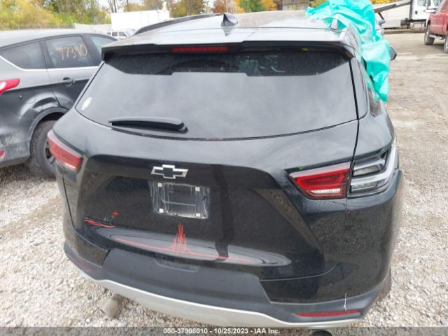 3GNKBCR48PS160504 Chevrolet Blazer Lt