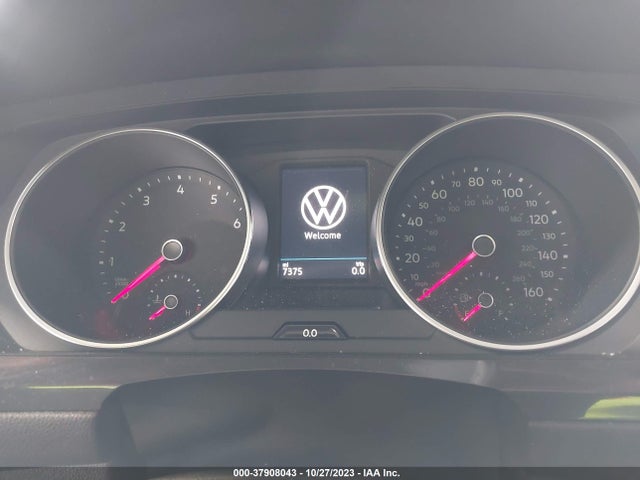 3VV3B7AX0MM020863 Volkswagen Tiguan 2.0t Se R-line Black/2.0t Sel/2.0t Se