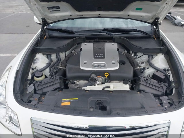 Aukcja sprzedaży 2009 Infiniti G37 Sedan Journey, vin: JNKCV61E39M014586, numer aukcji: 37908053