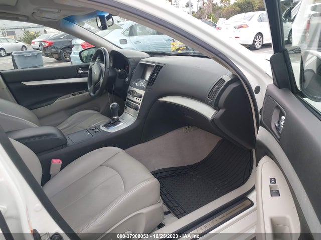 Aukcja sprzedaży 2009 Infiniti G37 Sedan Journey, vin: JNKCV61E39M014586, numer aukcji: 37908053