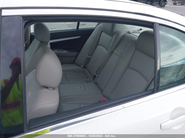 Aukcja sprzedaży 2009 Infiniti G37 Sedan Journey, vin: JNKCV61E39M014586, numer aukcji: 37908053