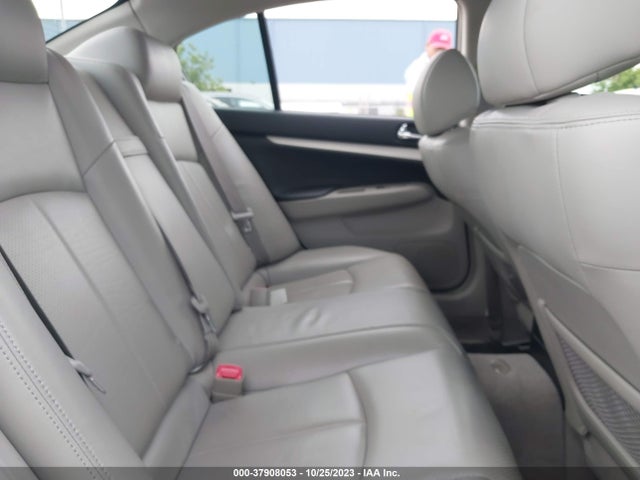 Aukcja sprzedaży 2009 Infiniti G37 Sedan Journey, vin: JNKCV61E39M014586, numer aukcji: 37908053