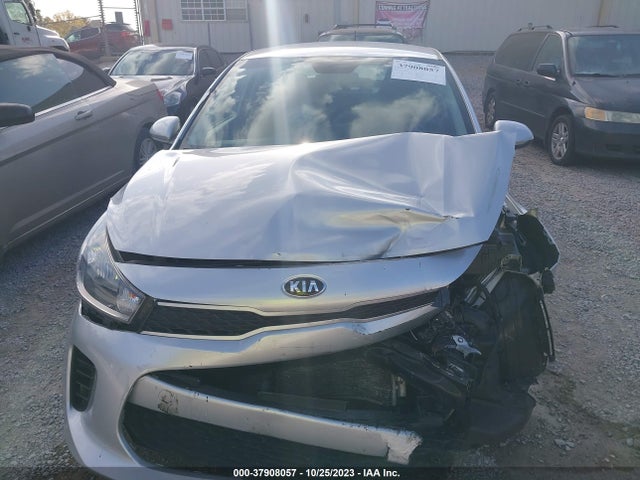 KIA RIO LX 2020 3KPA24AD4LE288639 Image 12