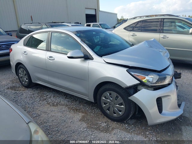 KIA RIO LX 2020 3KPA24AD4LE288639 Image 13