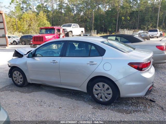 KIA RIO LX 2020 3KPA24AD4LE288639 Image 14