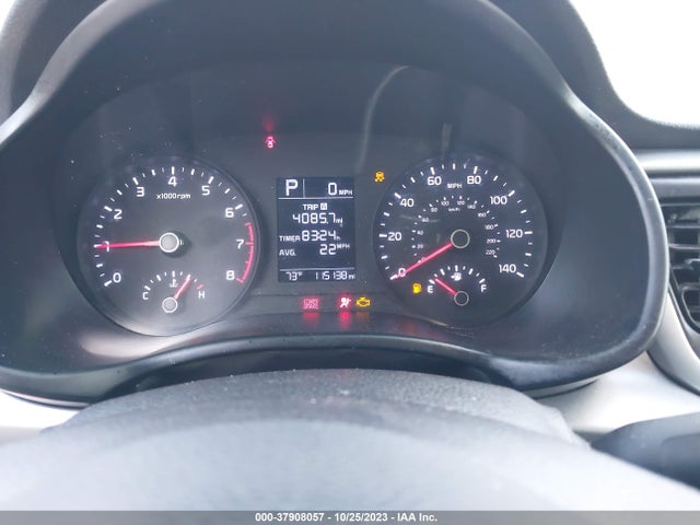 KIA RIO LX 2020 3KPA24AD4LE288639 Image 15