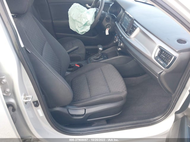 KIA RIO LX 2020 3KPA24AD4LE288639 Image 5