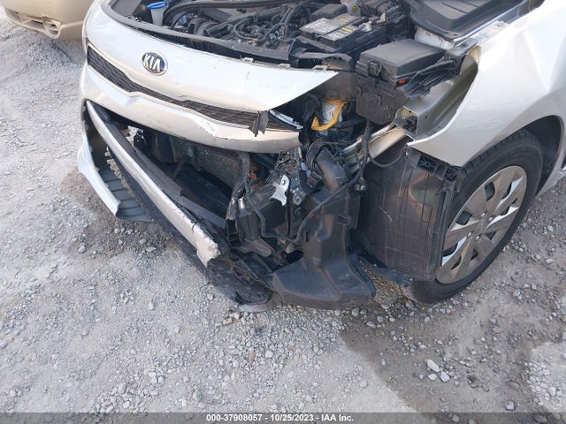 KIA RIO LX 2020 3KPA24AD4LE288639 Image 6