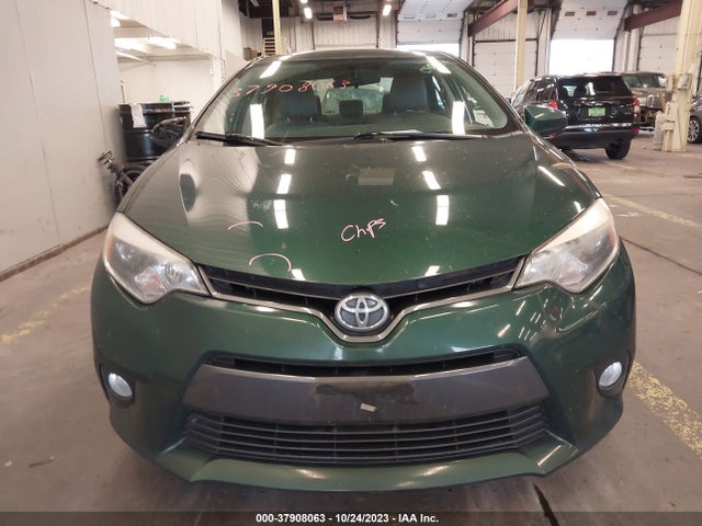 Toyota Corolla Le Eco Plus 2015 2T1BPRHEXFC291808 Image 29