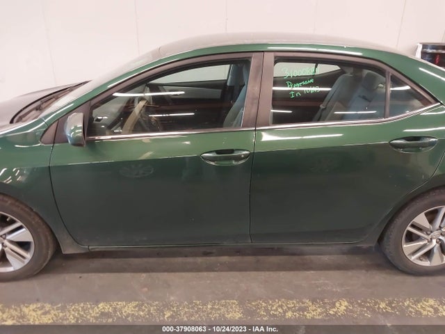 Toyota Corolla Le Eco Plus 2015 2T1BPRHEXFC291808 Image 31