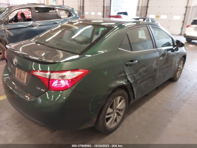 Toyota Corolla Le Eco 2015 2T1BPRHEXFC291808 Image 4
