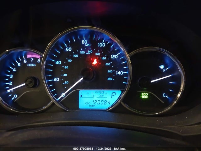 Toyota Corolla Le Eco Plus 2015 2T1BPRHEXFC291808 Image 24
