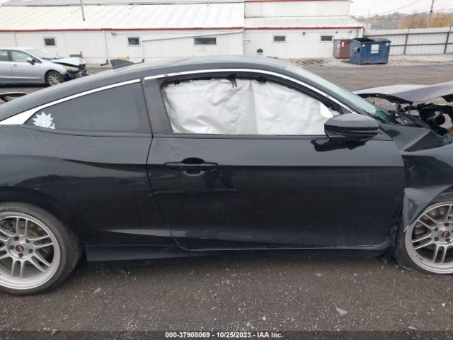 2HGFC3A53JH758362 Honda CIVIC SI