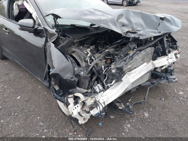 2HGFC3A53JH758362 Honda CIVIC SI