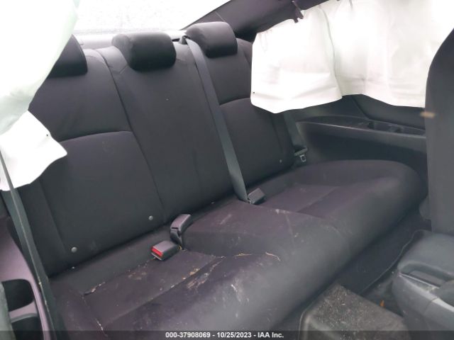 2HGFC3A53JH758362 Honda CIVIC SI