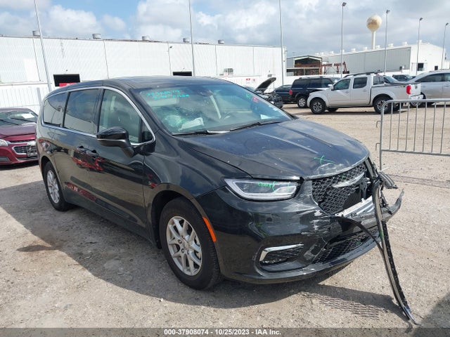 Chrysler Pacifica Touring L 2023 2C4RC1BG1PR553433 Image 1