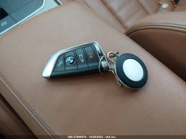 2021 BMW M440I WBA13AR03MCF74701 Photo 10