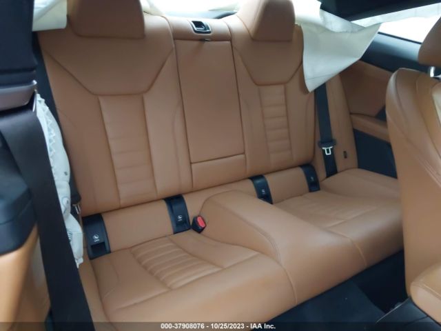 2021 BMW M440I WBA13AR03MCF74701 Photo 7