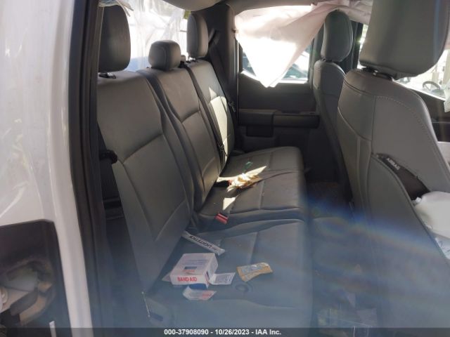 1FTEX1EP1MFB80959 Ford F-150 Xl/xlt/lariat