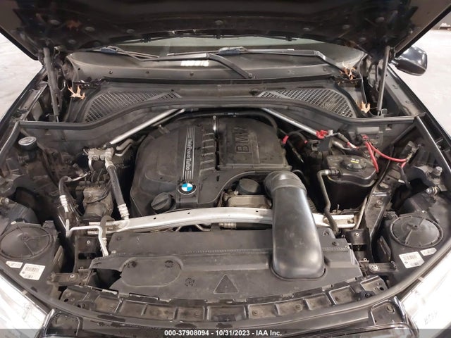 BMW X5 Xdrive35i 2015 5UXKR0C58F0K59820 Image 10