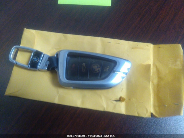BMW X5 Xdrive35i 2015 5UXKR0C58F0K59820 Image 11