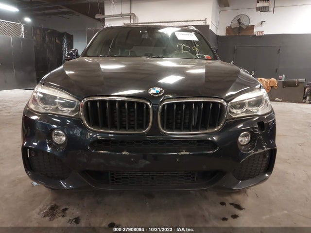 BMW X5 Xdrive35i 2015 5UXKR0C58F0K59820 Image 12