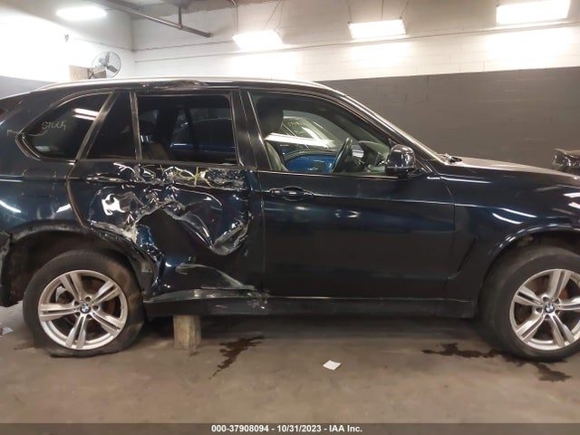 BMW X5 Xdrive35i 2015 5UXKR0C58F0K59820 Image 13