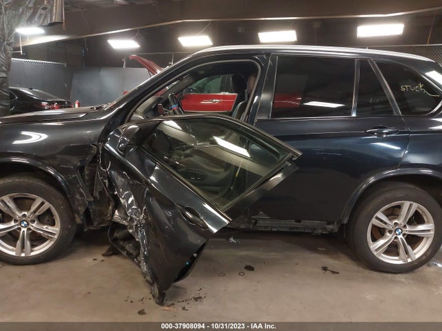 BMW X5 Xdrive35i 2015 5UXKR0C58F0K59820 Image 14