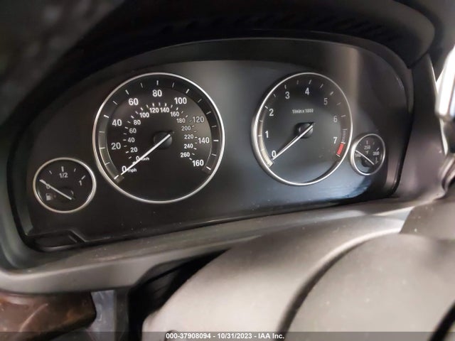 BMW X5 Xdrive35i 2015 5UXKR0C58F0K59820 Image 7