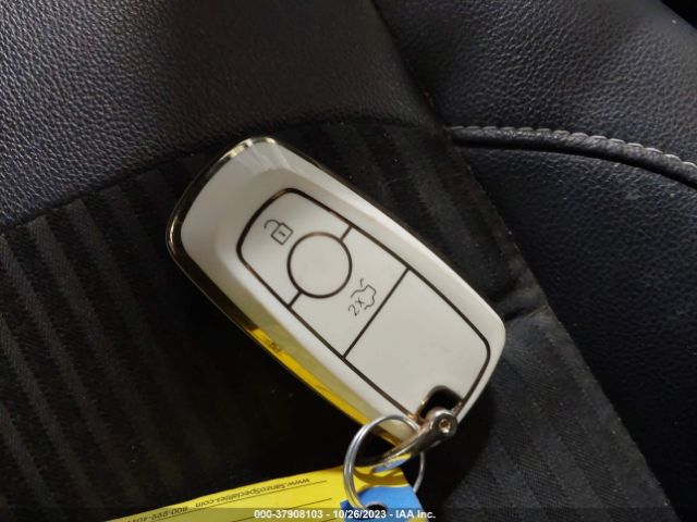 MAJ6S3JL4KC288028 Ford Ecosport Ses