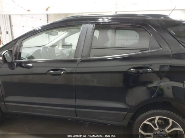 MAJ6S3JL4KC288028 Ford Ecosport Ses