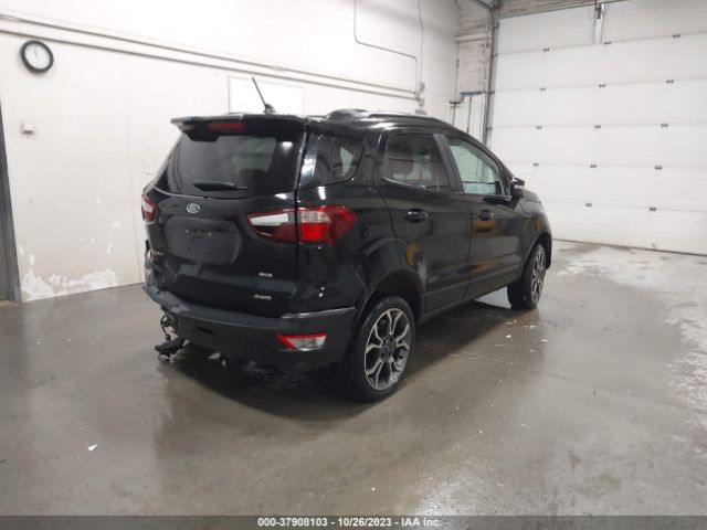 MAJ6S3JL4KC288028 Ford Ecosport Ses