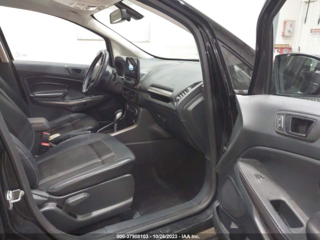 MAJ6S3JL4KC288028 Ford Ecosport Ses