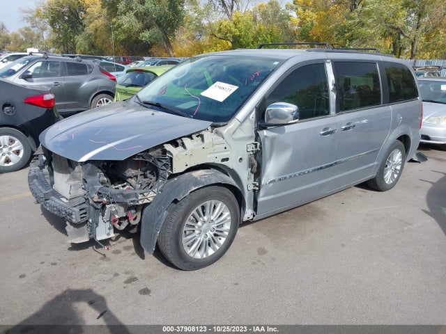2C4RC1CG4FR589386 Chrysler Town & Country Touring-l