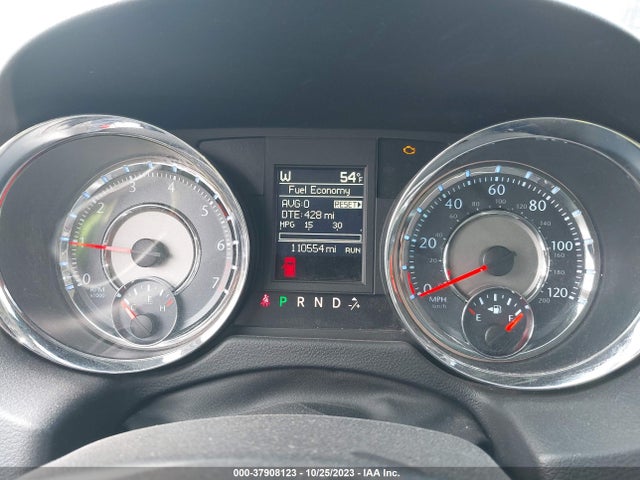2C4RC1CG4FR589386 Chrysler Town & Country Touring-l