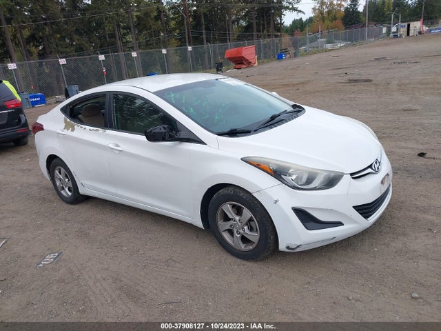 2015 5NPDH4AE7FH562744 main image