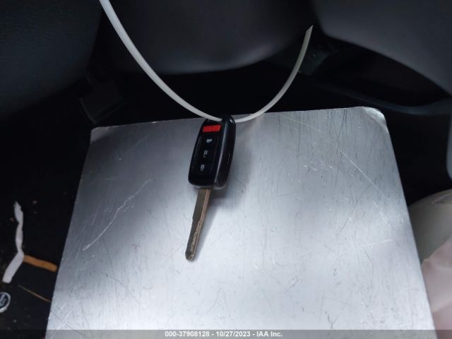 19XFC2F55GE207730 Honda Civic Lx