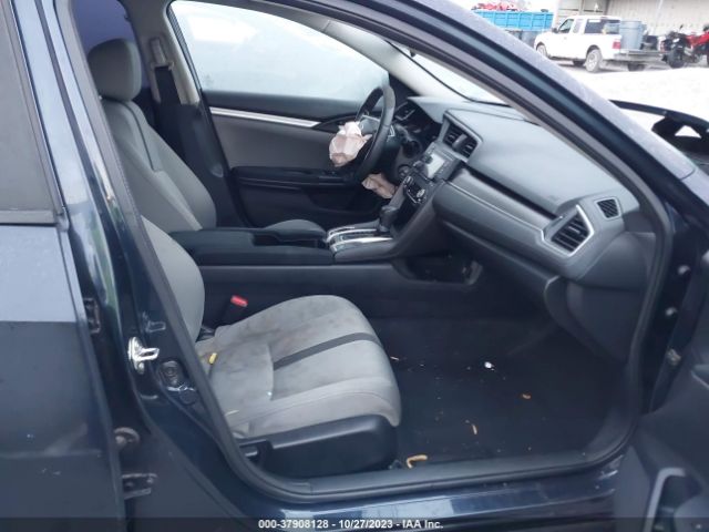 19XFC2F55GE207730 Honda Civic Lx