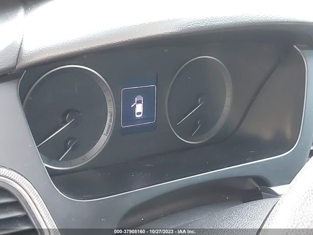 2016 HYUNDAI SONATA VIN: 5NPE24AF1GH392459