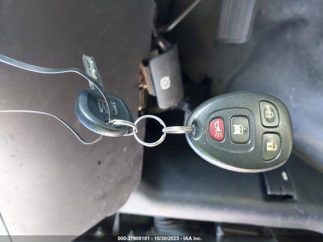 Chevrolet EXPRESS CARGO VAN 2019 1GCWGAFP8K1228292 Image 11