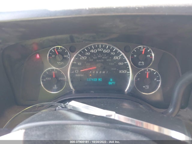 Chevrolet EXPRESS CARGO VAN 2019 1GCWGAFP8K1228292 Image 7